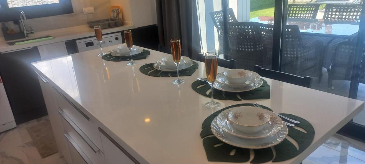 Beyza Apartment