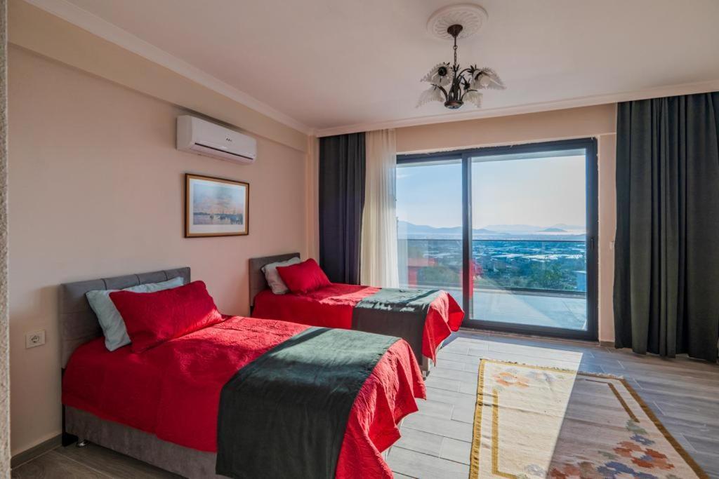 Beyza Apartment