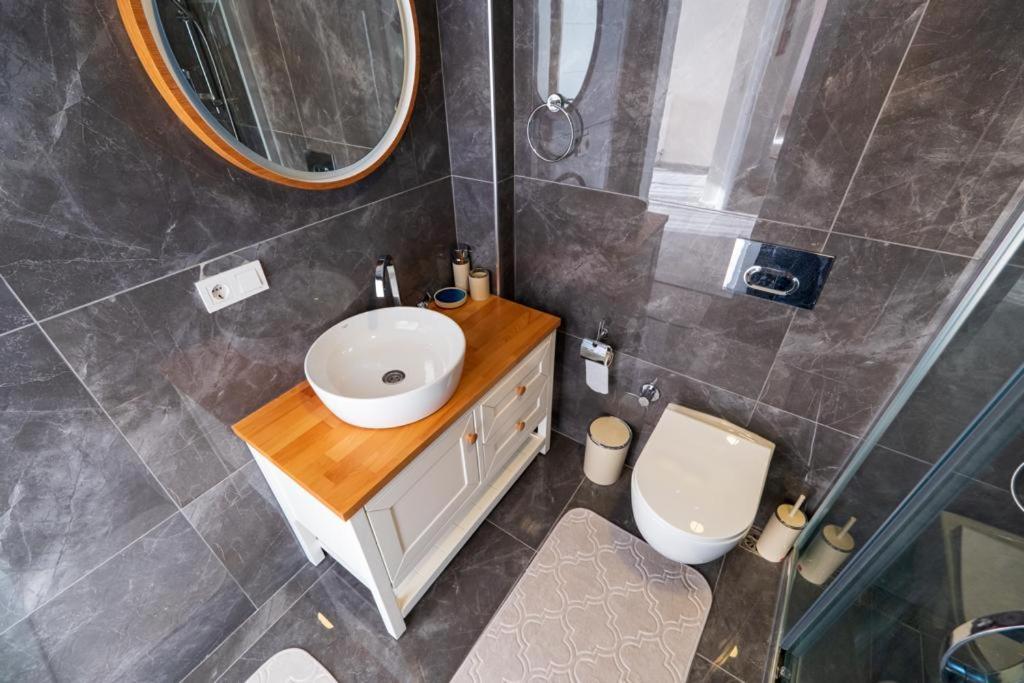 Apartment Beyza