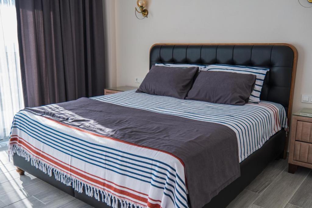 Apartment Beyza Fethiye