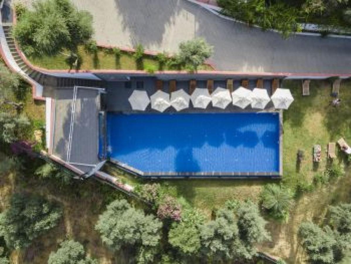 Lovely Duplex With Amazing View In Gocek *