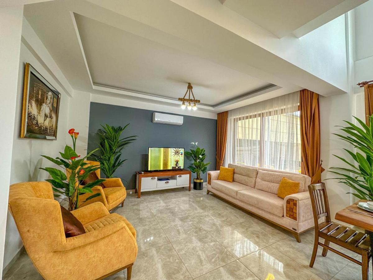 Villa Tuna Villa, Oezel Havuzlu, Fethiye