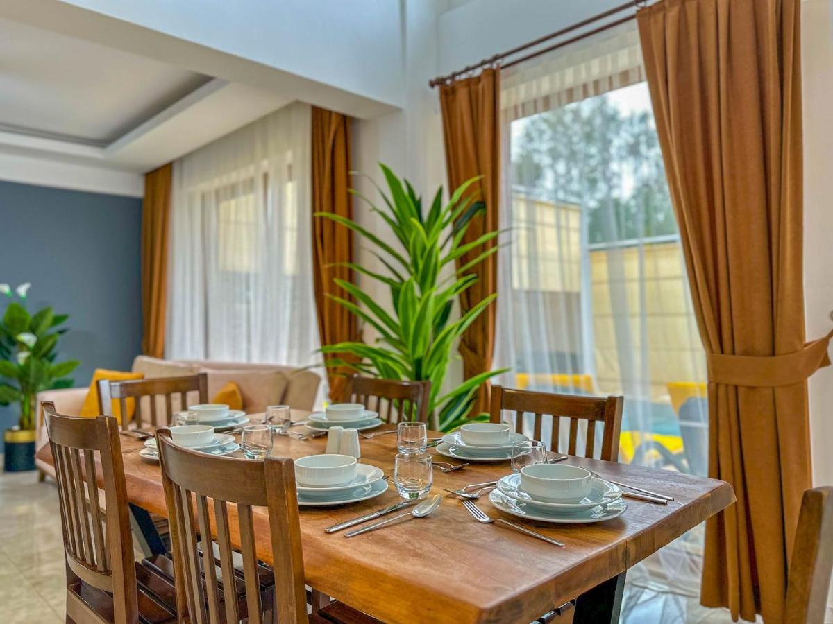 Tuna Villa, Oezel Havuzlu, Villa Fethiye
