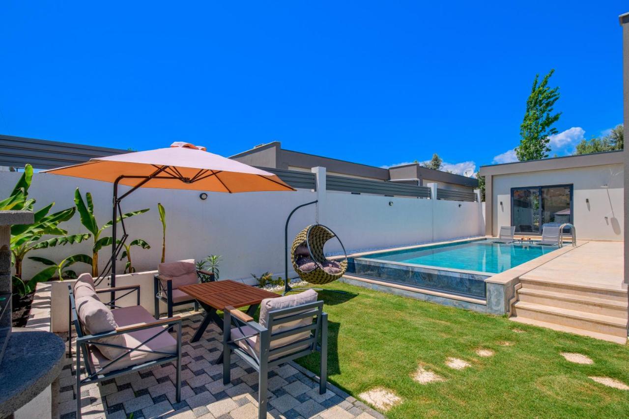 Eosa Homes - Villa