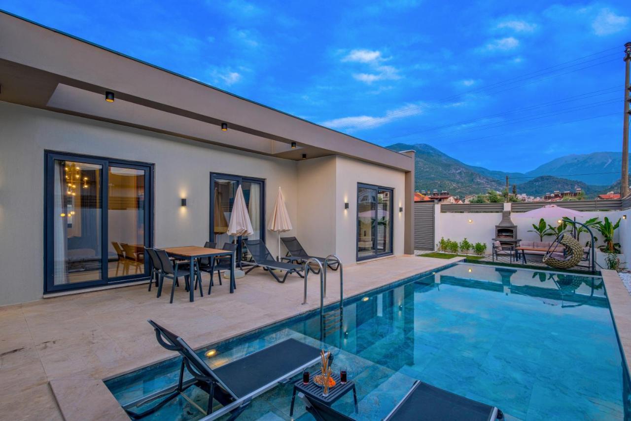 Eosa Homes - Fethiye