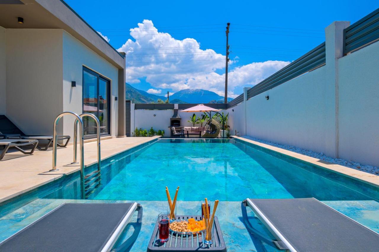 Eosa Homes - Fethiye