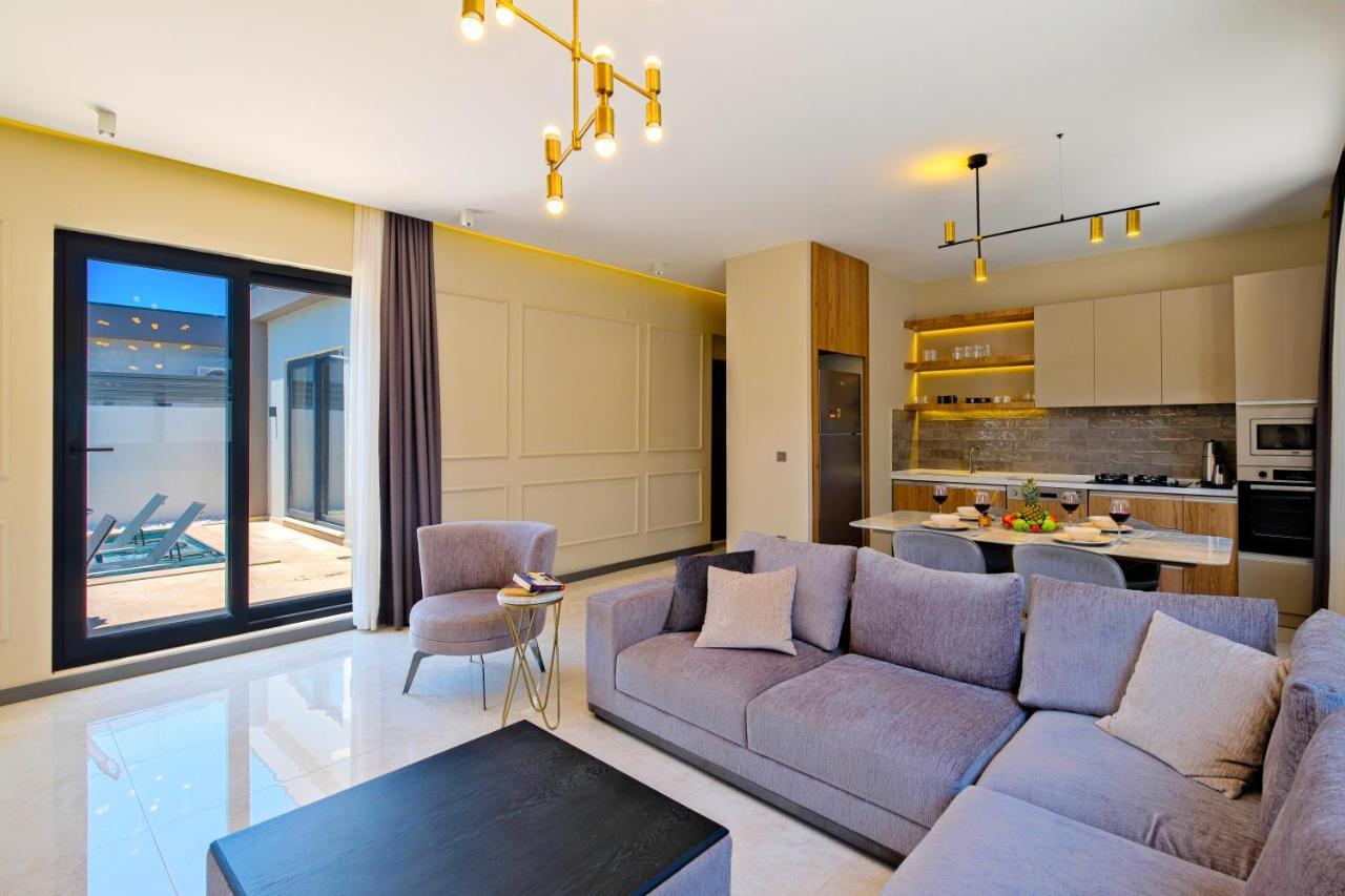 Villa Eosa Homes -