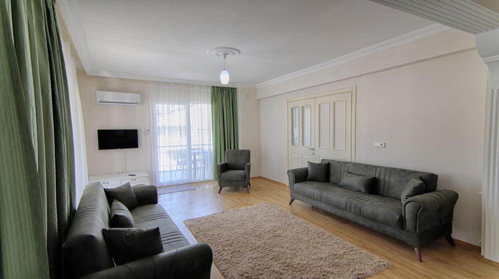 Apartment Center Cozy By Lookbookholiday Fethiye