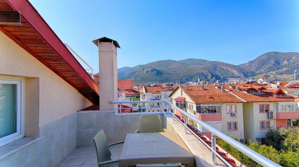 Center Cozy By Lookbookholiday Apartment Fethiye