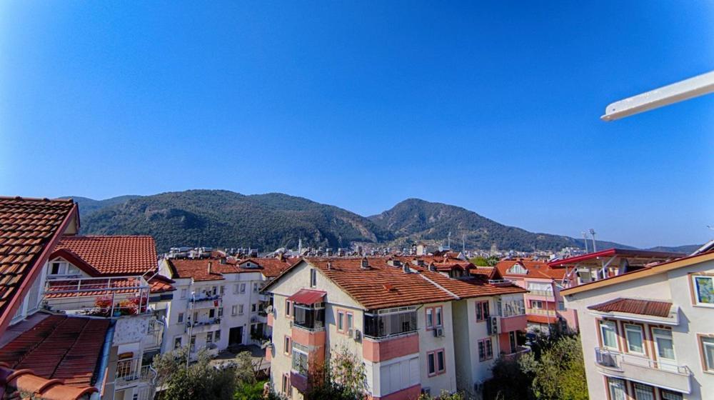 Center Cozy By Lookbookholiday * Fethiye
