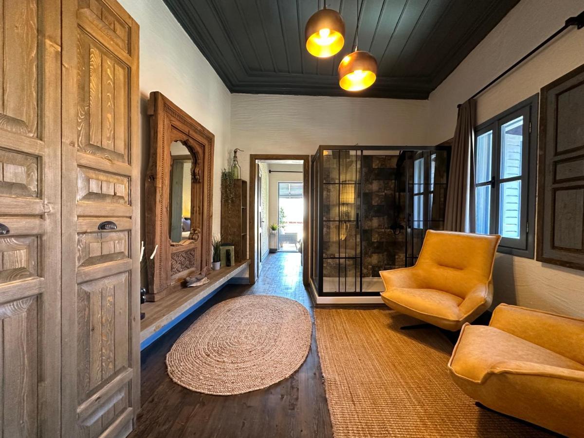 Daire Downtown Fethiye Suites Fethiye