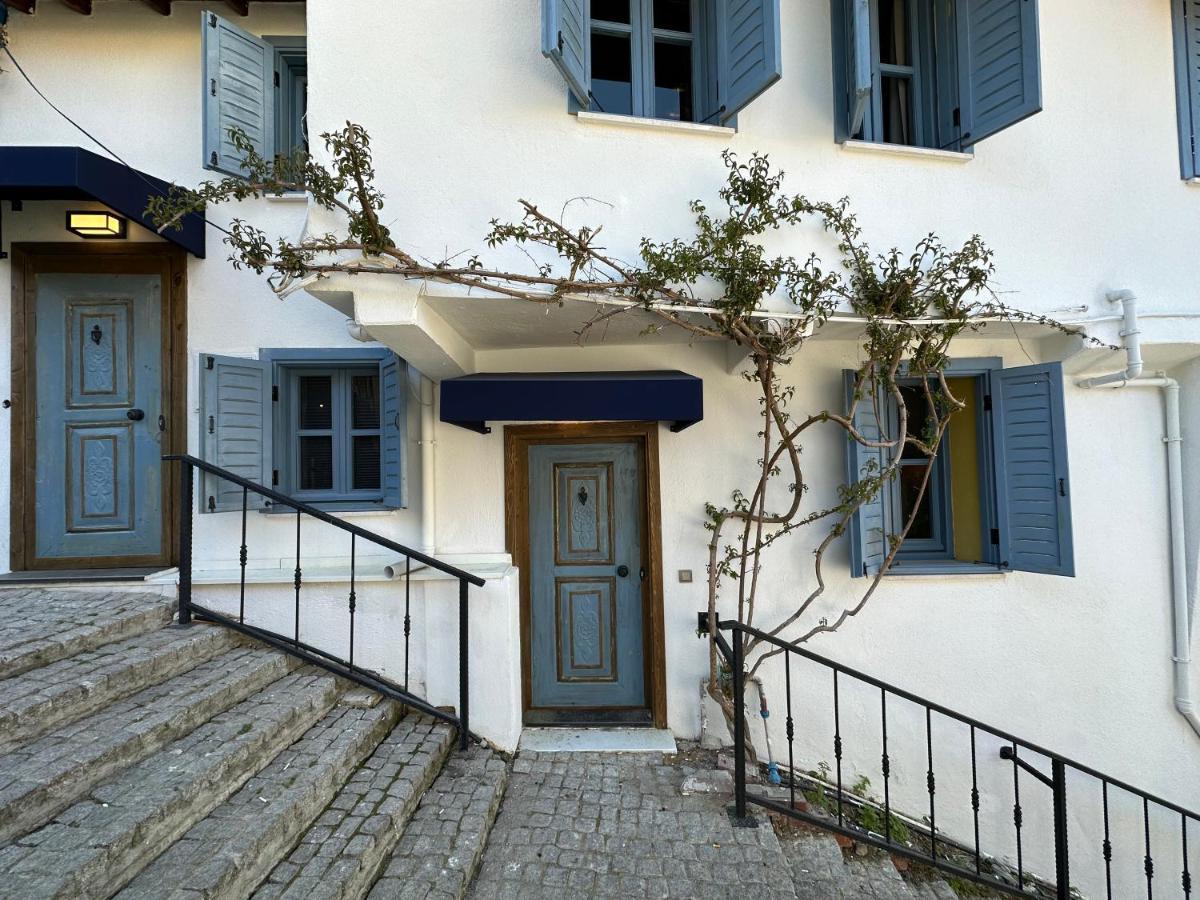 Downtown Fethiye Suites
