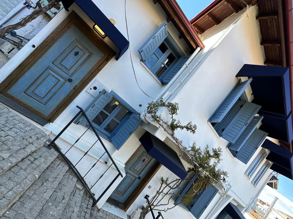 Downtown Fethiye Suites *
