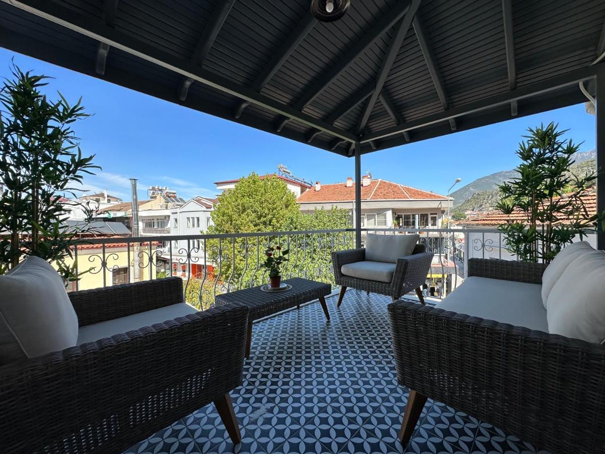 Downtown Fethiye Suites * Fethiye