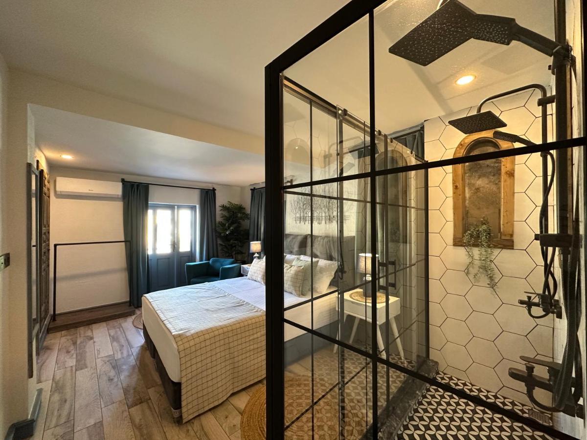 Daire Downtown Fethiye Suites Fethiye