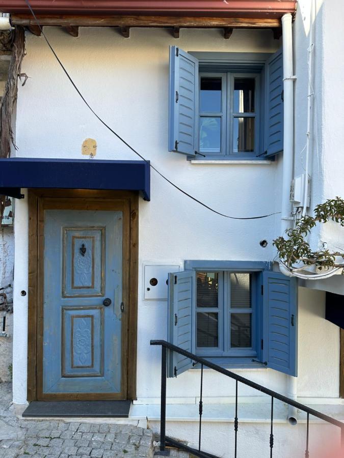 Downtown Fethiye Suites *