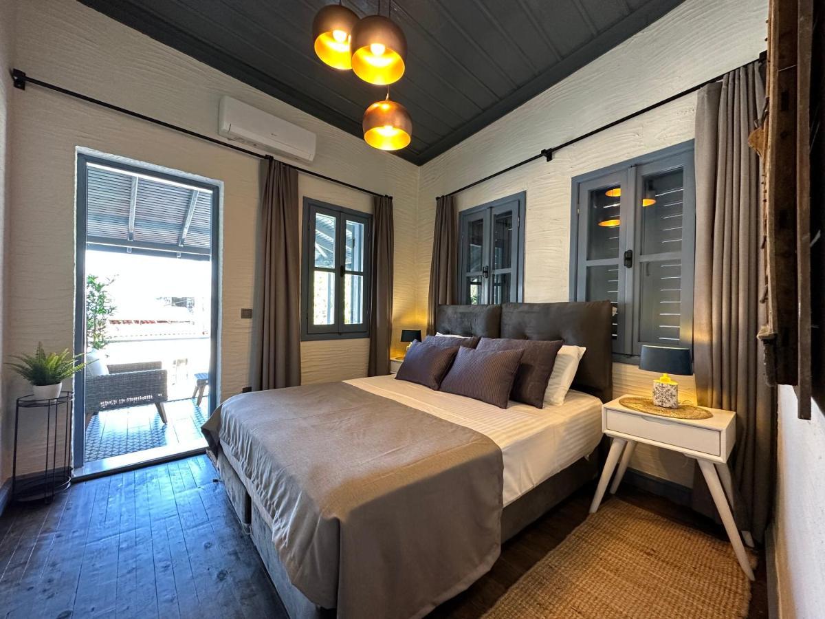 Downtown Fethiye Suites