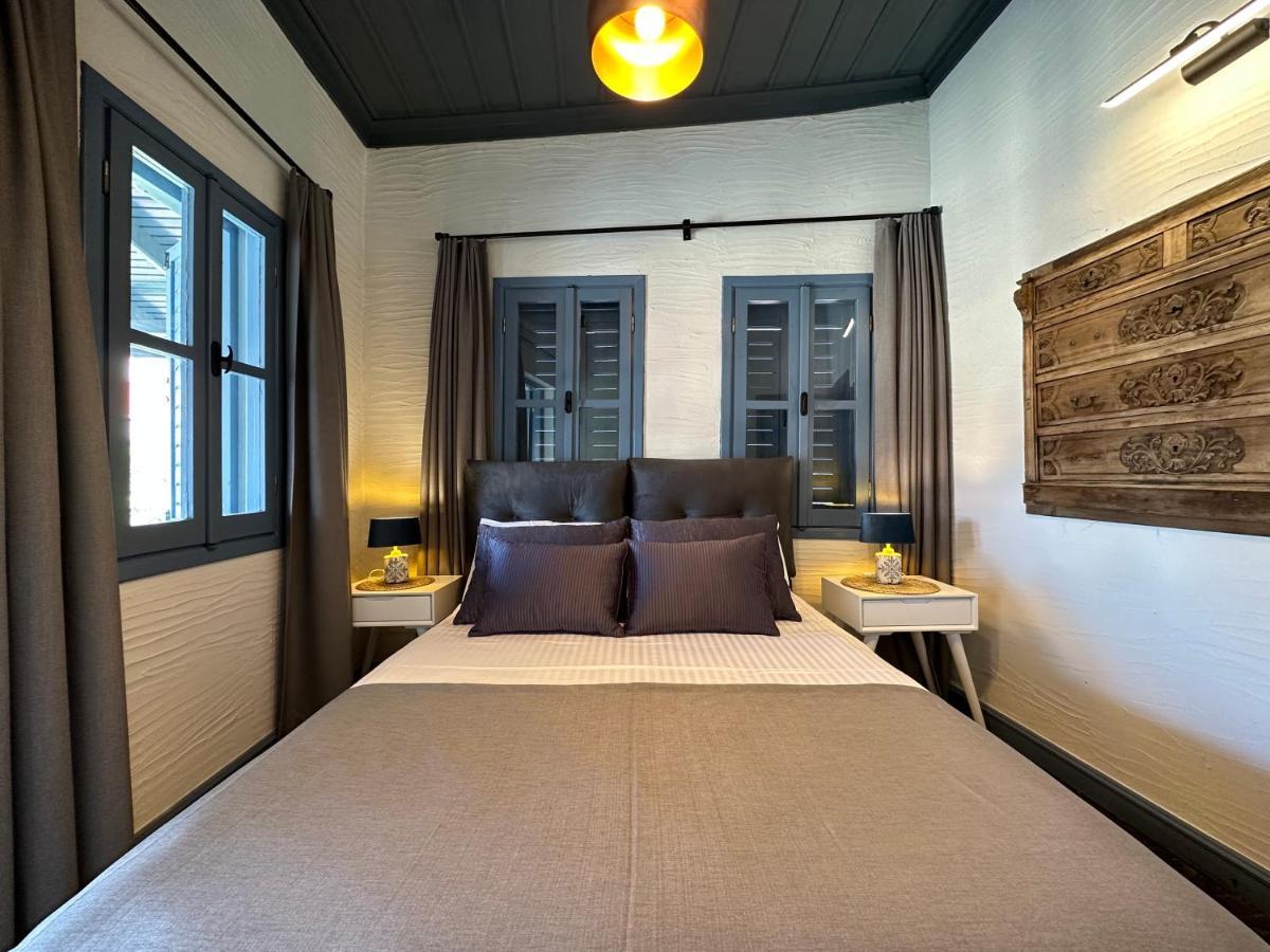 Downtown Fethiye Suites