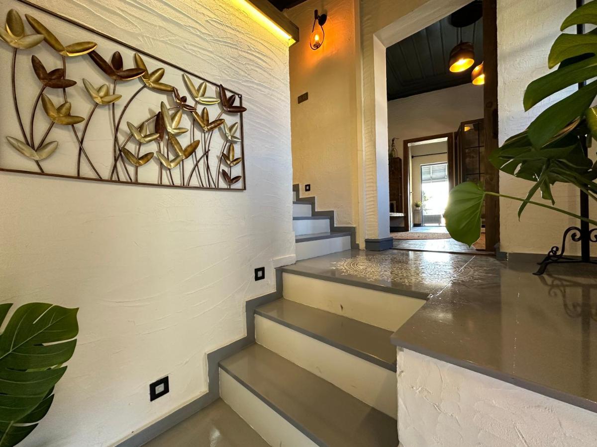 Downtown Fethiye Suites Daire *