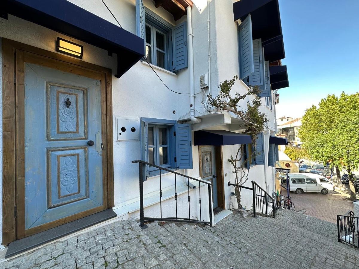 Downtown Fethiye Suites