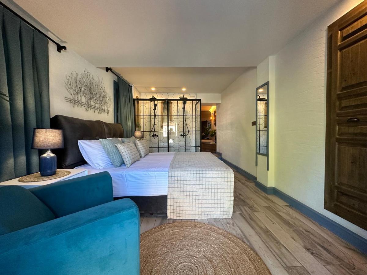 Daire Downtown Fethiye Suites Fethiye