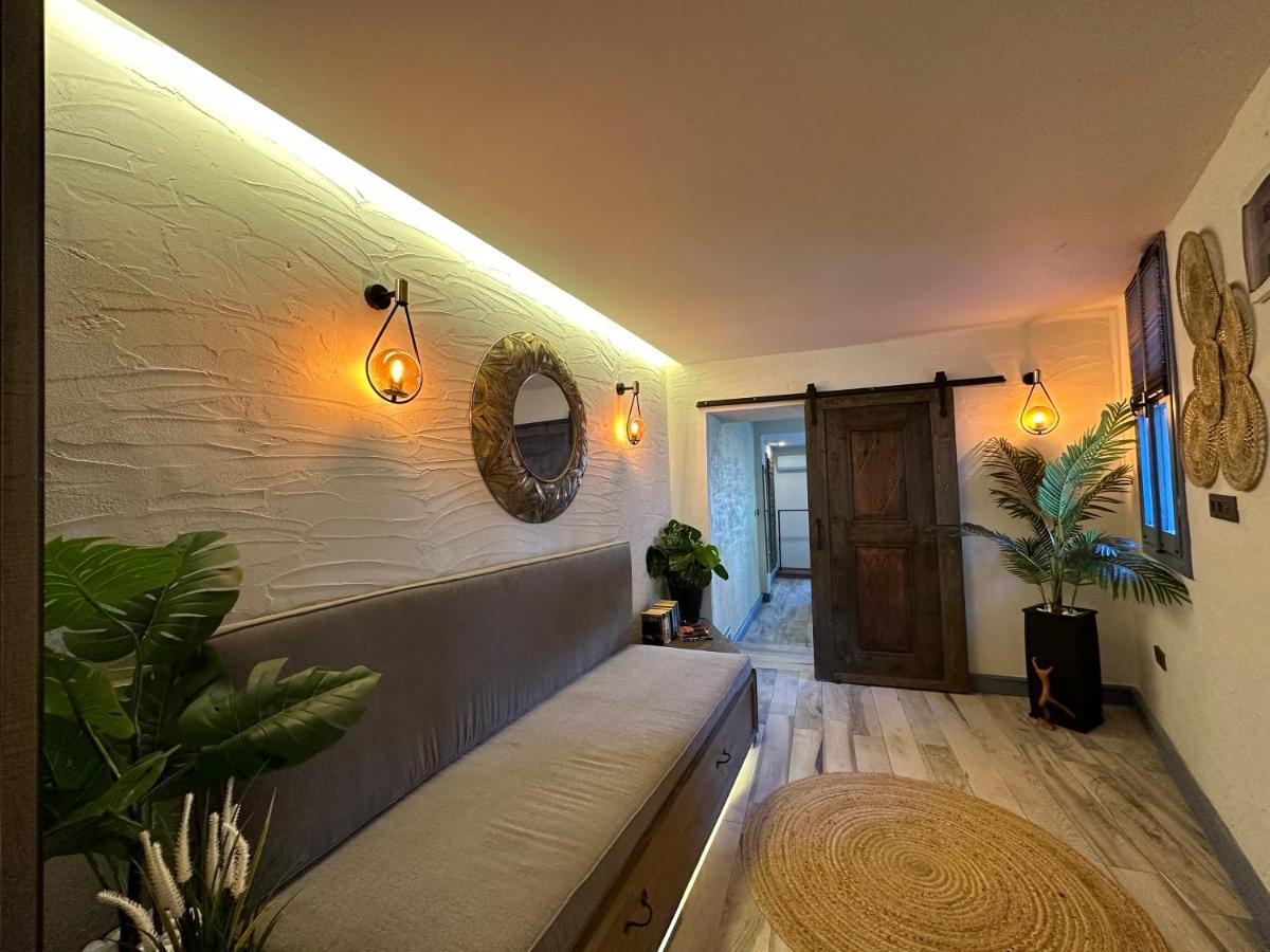 Downtown Fethiye Suites Daire Fethiye