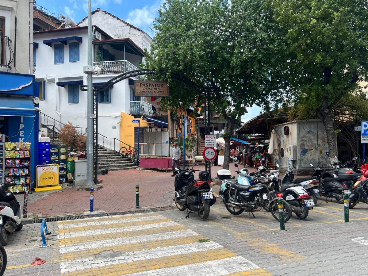 Daire Downtown Fethiye Suites