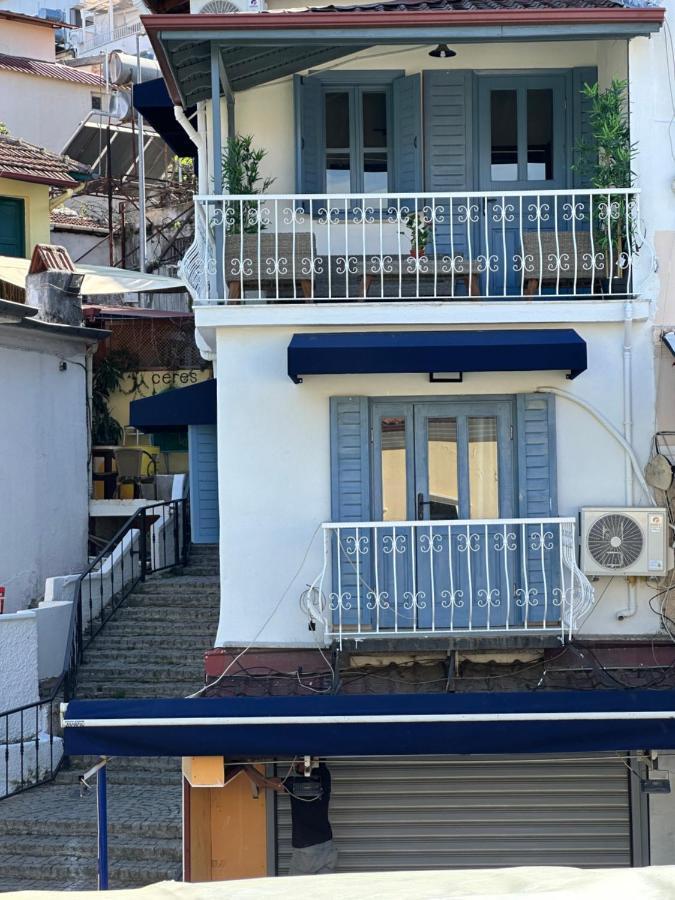 Downtown Fethiye Suites Fethiye