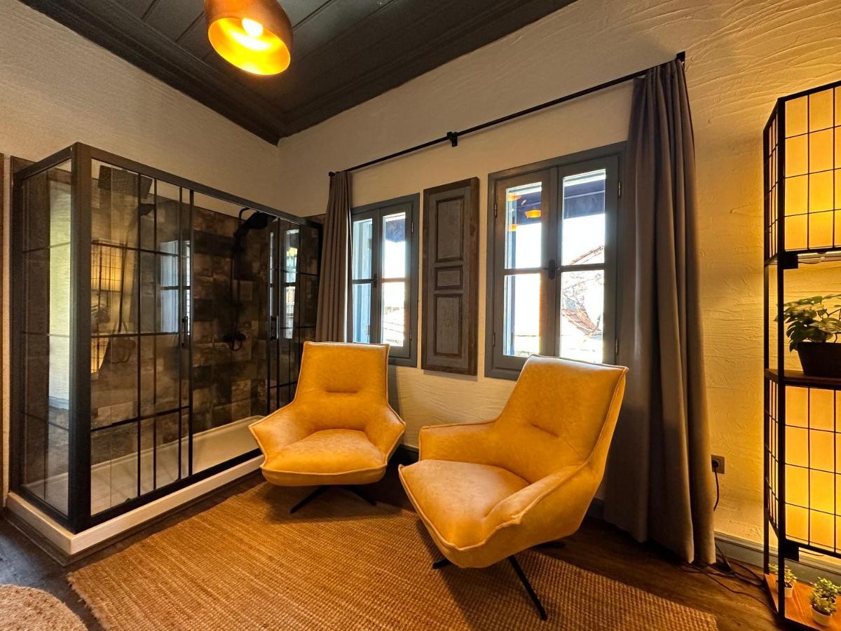 Daire Downtown Fethiye Suites