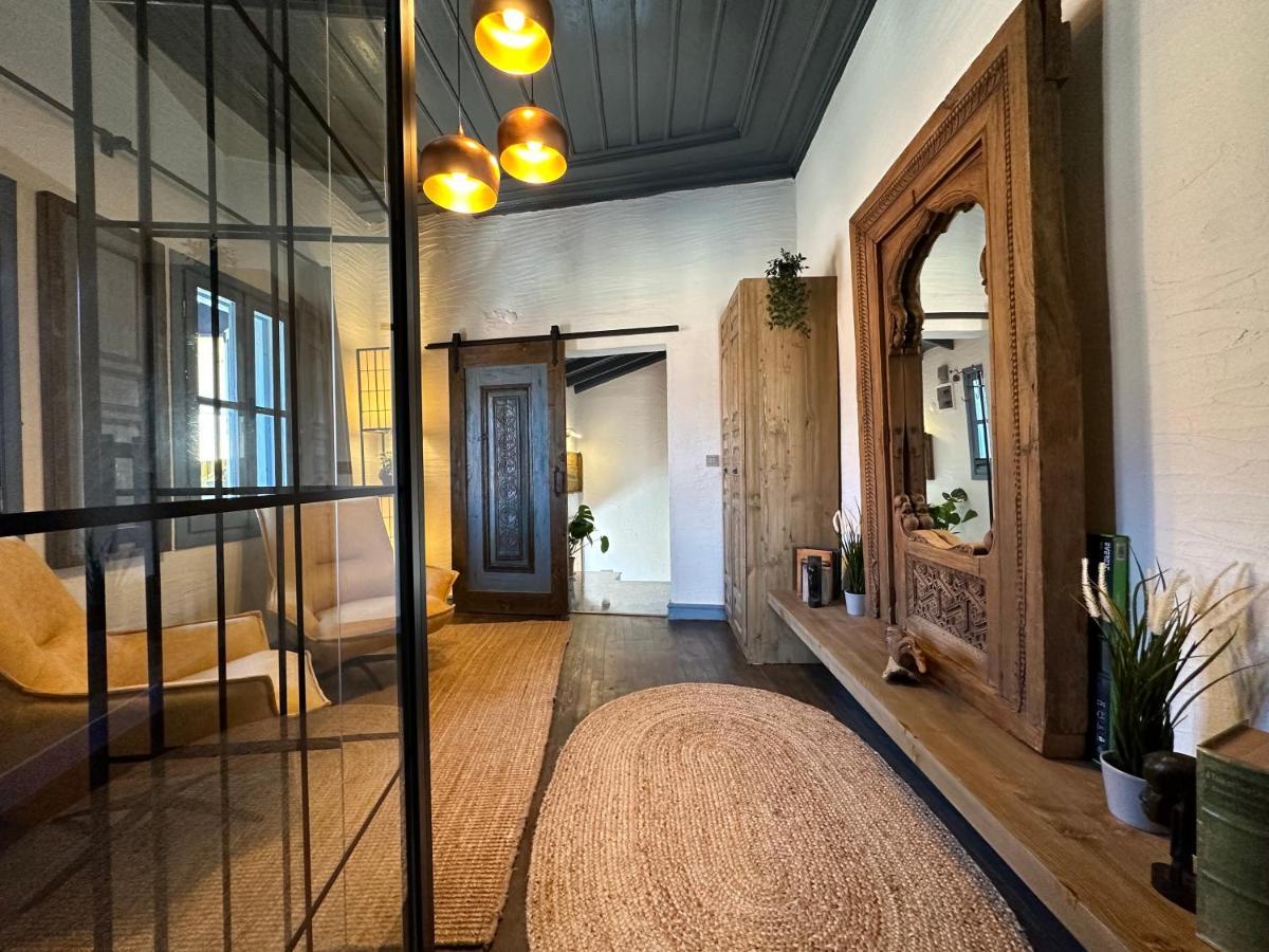 Daire Downtown Fethiye Suites *