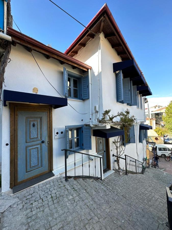 Downtown Fethiye Suites Daire *