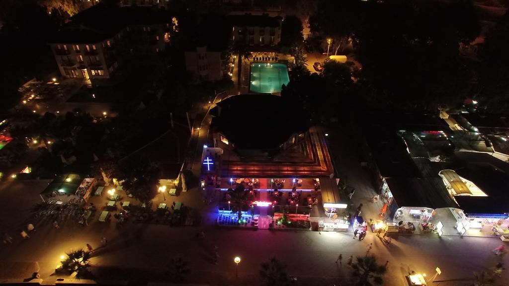 Hotel Bahar (adults Only) 3*