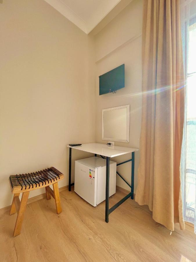 Otel Cennet