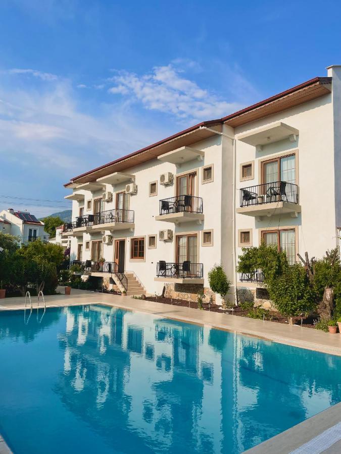 Otel Cennet 3*