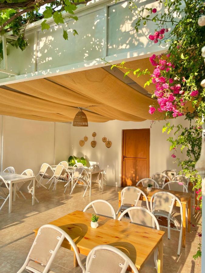 Otel Cennet