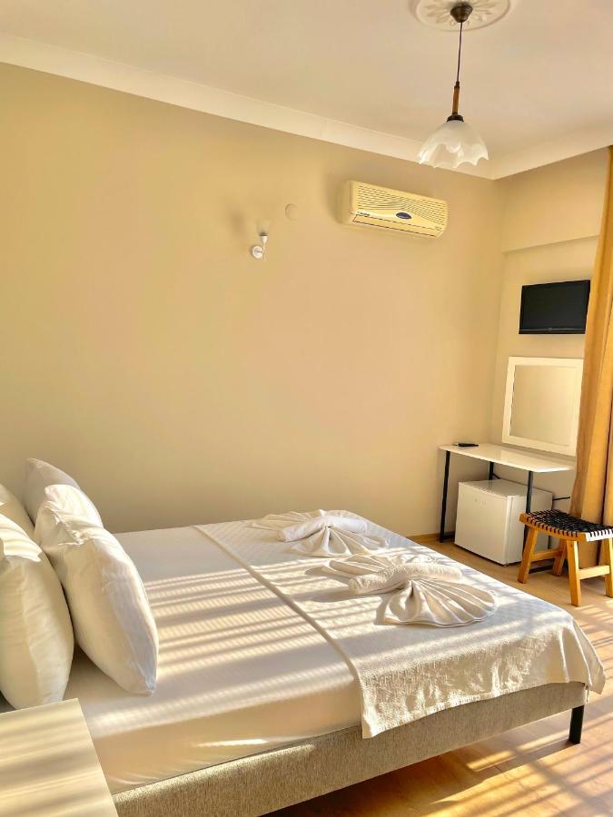 Otel Cennet