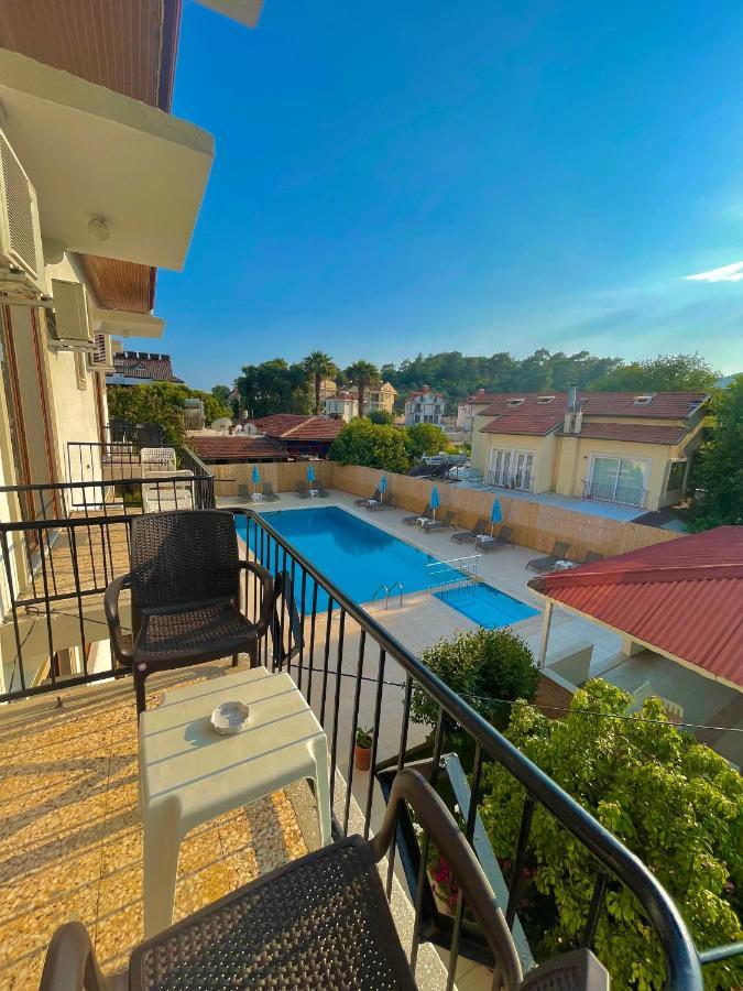 Otel Cennet
