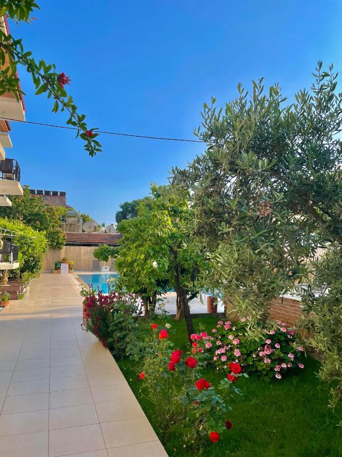 Otel Cennet Fethiye