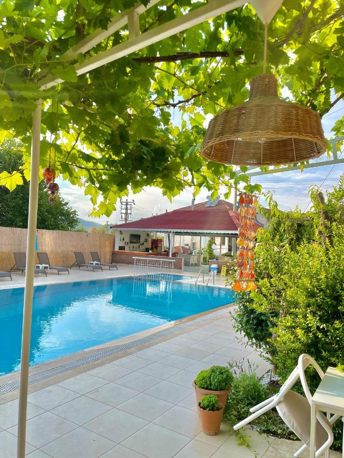 Cennet Fethiye