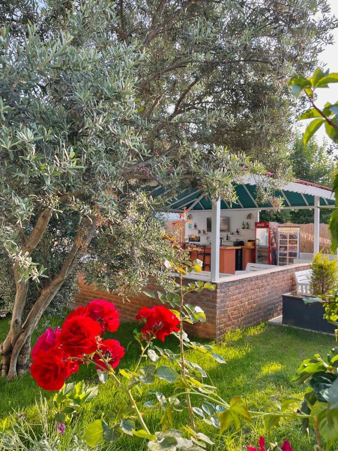 Cennet 3* Fethiye