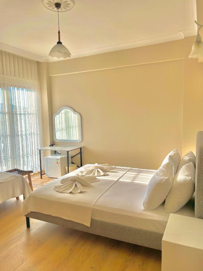 Otel Cennet Fethiye