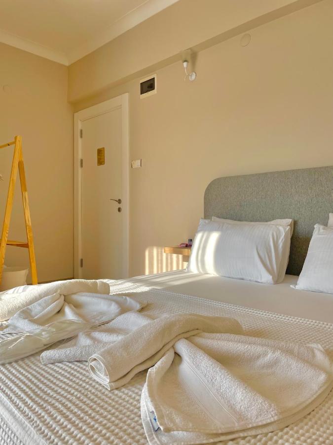 Cennet Otel 3*