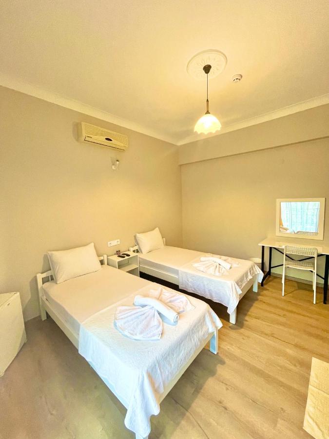 Otel Cennet