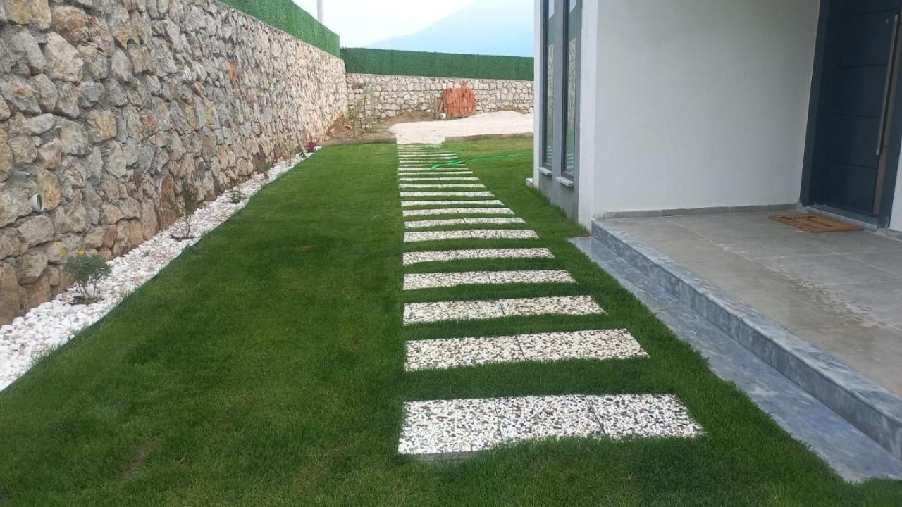 Beyza Apartment Fethiye