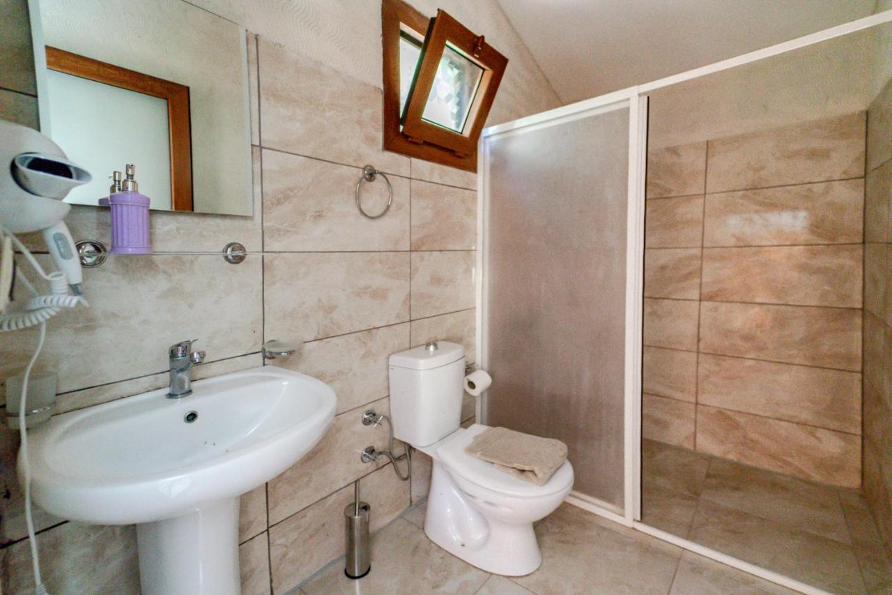 Manzara Bungalov