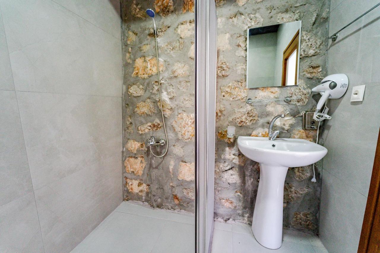 Camping Manzara Bungalov