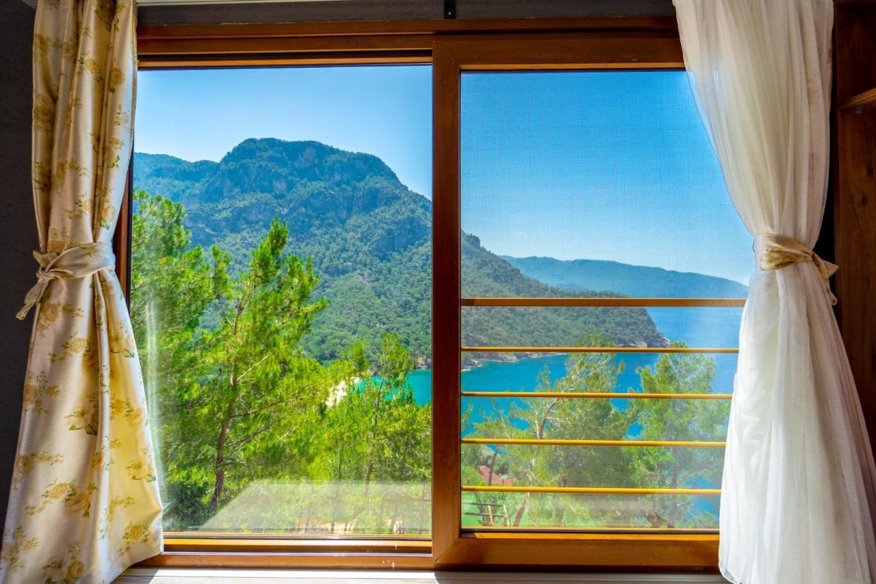 Manzara Bungalov Fethiye