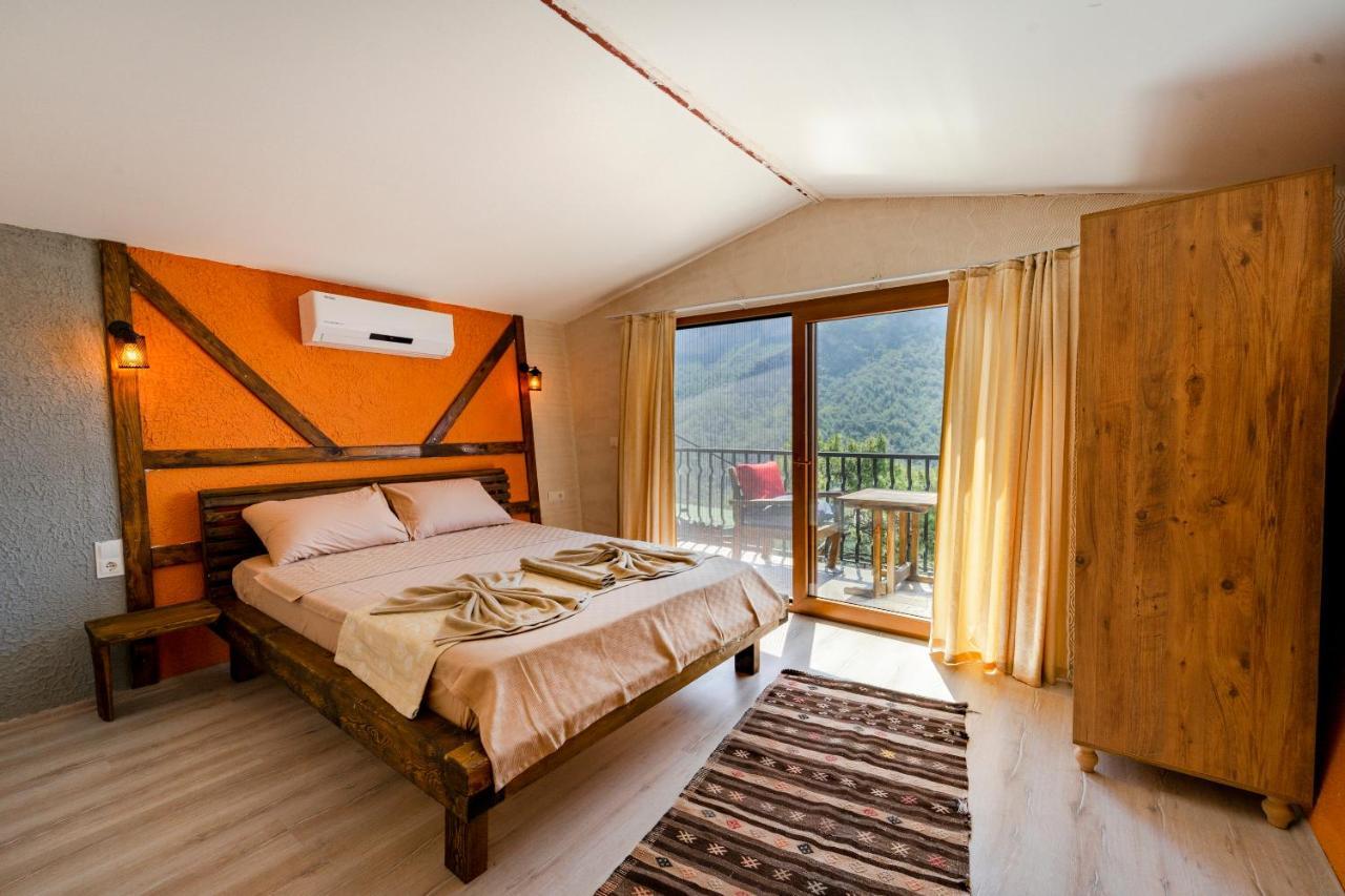 Manzara Bungalov