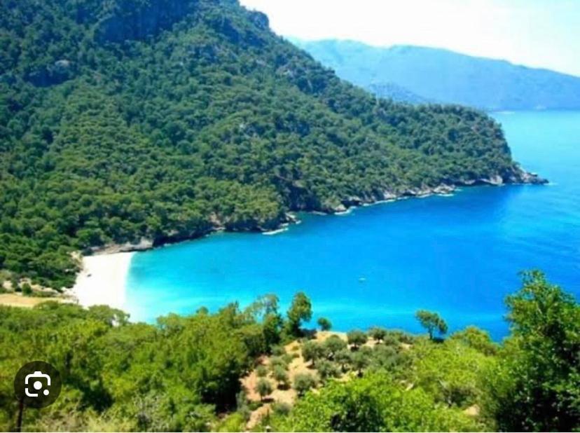 Beyza Apartment Fethiye