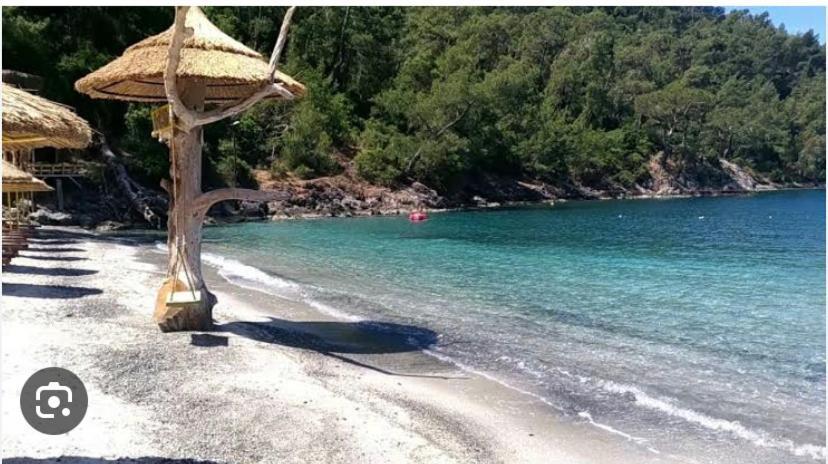 Beyza Apartment Fethiye